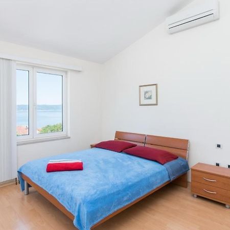 Studio Apartment Brela Εξωτερικό φωτογραφία