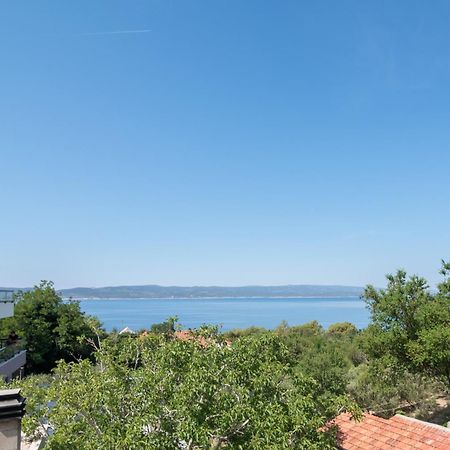 Studio Apartment Brela Δωμάτιο φωτογραφία