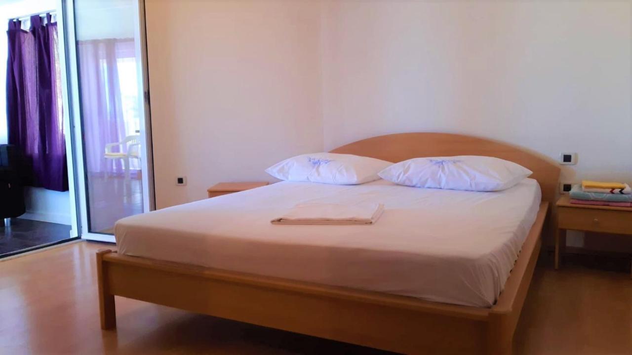 Studio Apartment Brela Εξωτερικό φωτογραφία