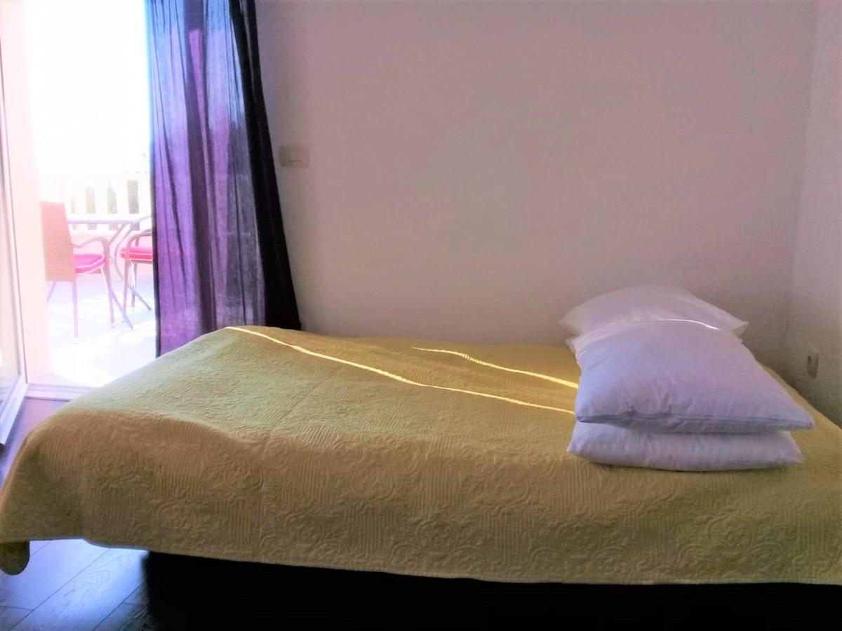 Studio Apartment Brela Εξωτερικό φωτογραφία