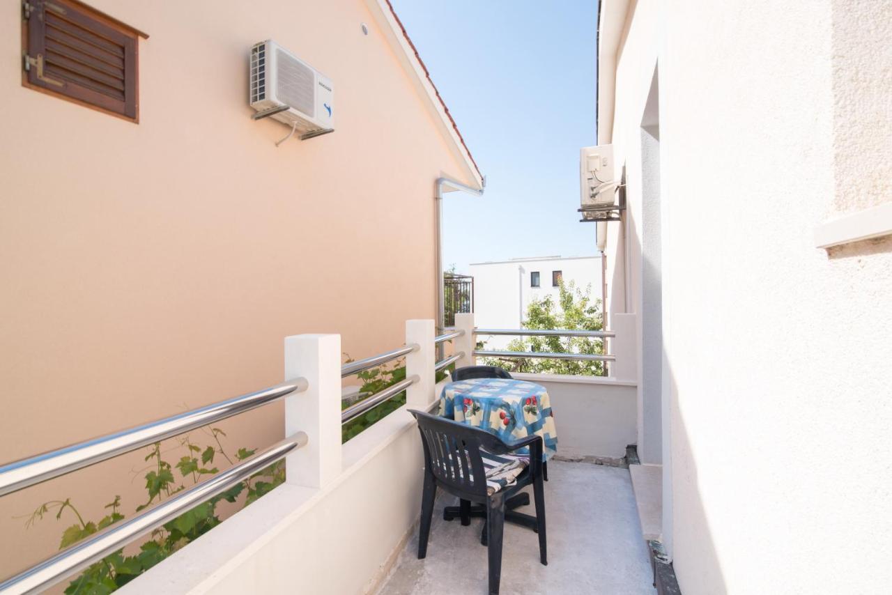 Studio Apartment Brela Δωμάτιο φωτογραφία
