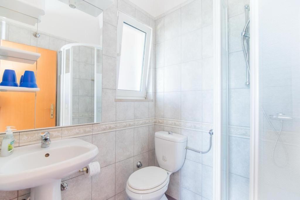 Studio Apartment Brela Εξωτερικό φωτογραφία