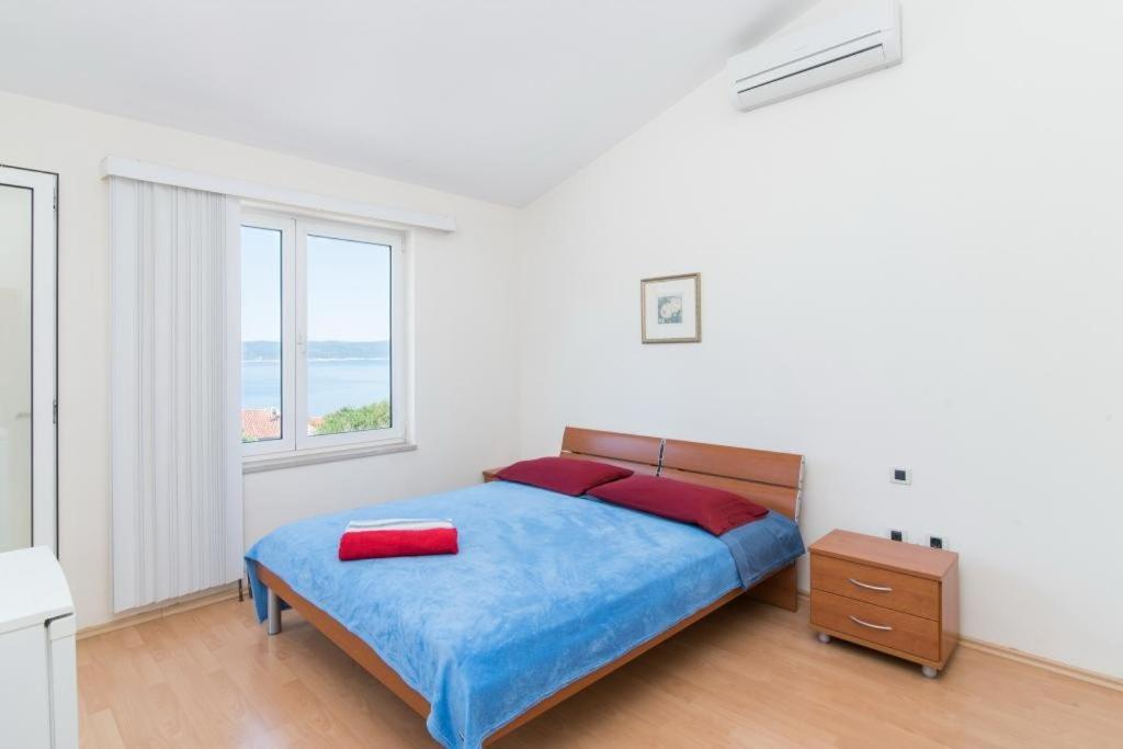 Studio Apartment Brela Εξωτερικό φωτογραφία