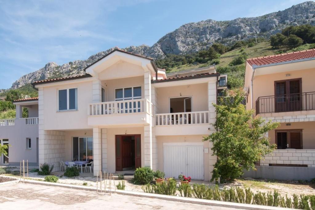 Studio Apartment Brela Δωμάτιο φωτογραφία