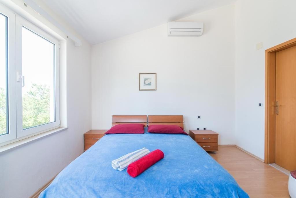 Studio Apartment Brela Εξωτερικό φωτογραφία