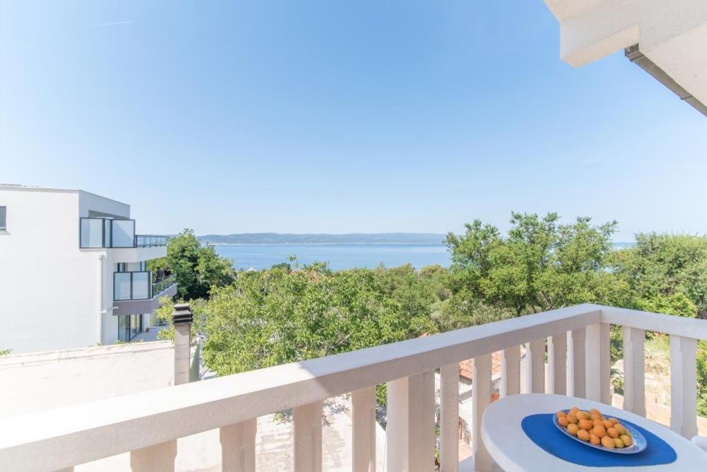 Studio Apartment Brela Δωμάτιο φωτογραφία