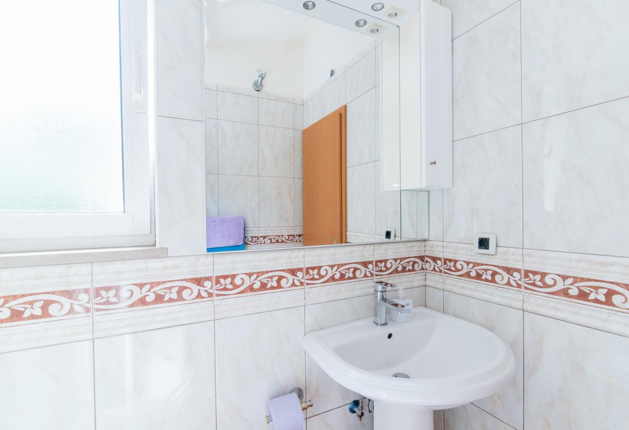 Studio Apartment Brela Εξωτερικό φωτογραφία