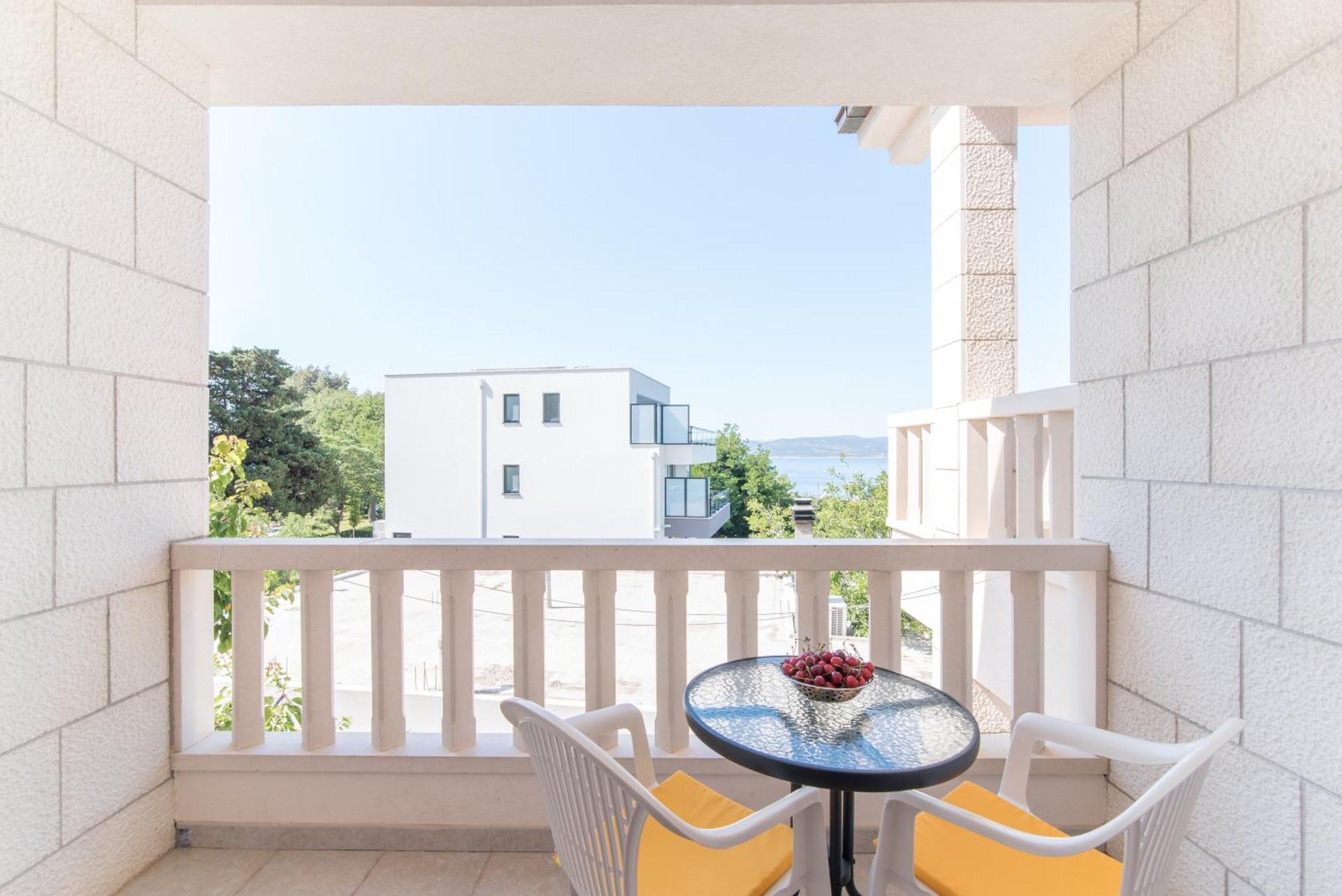 Studio Apartment Brela Εξωτερικό φωτογραφία