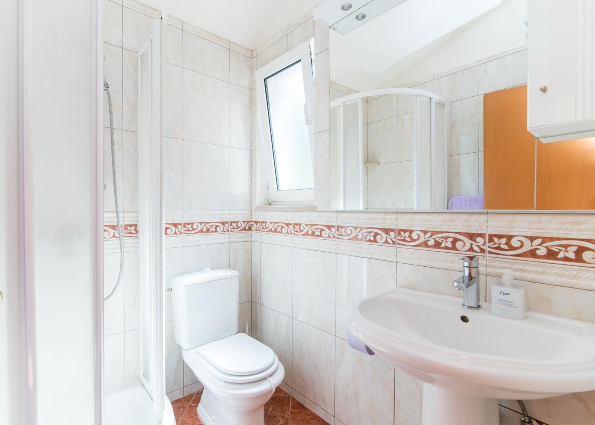 Studio Apartment Brela Εξωτερικό φωτογραφία