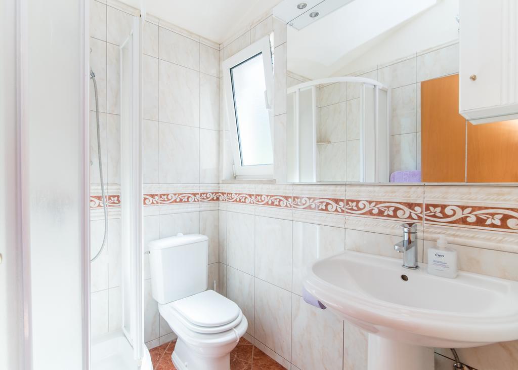 Studio Apartment Brela Εξωτερικό φωτογραφία