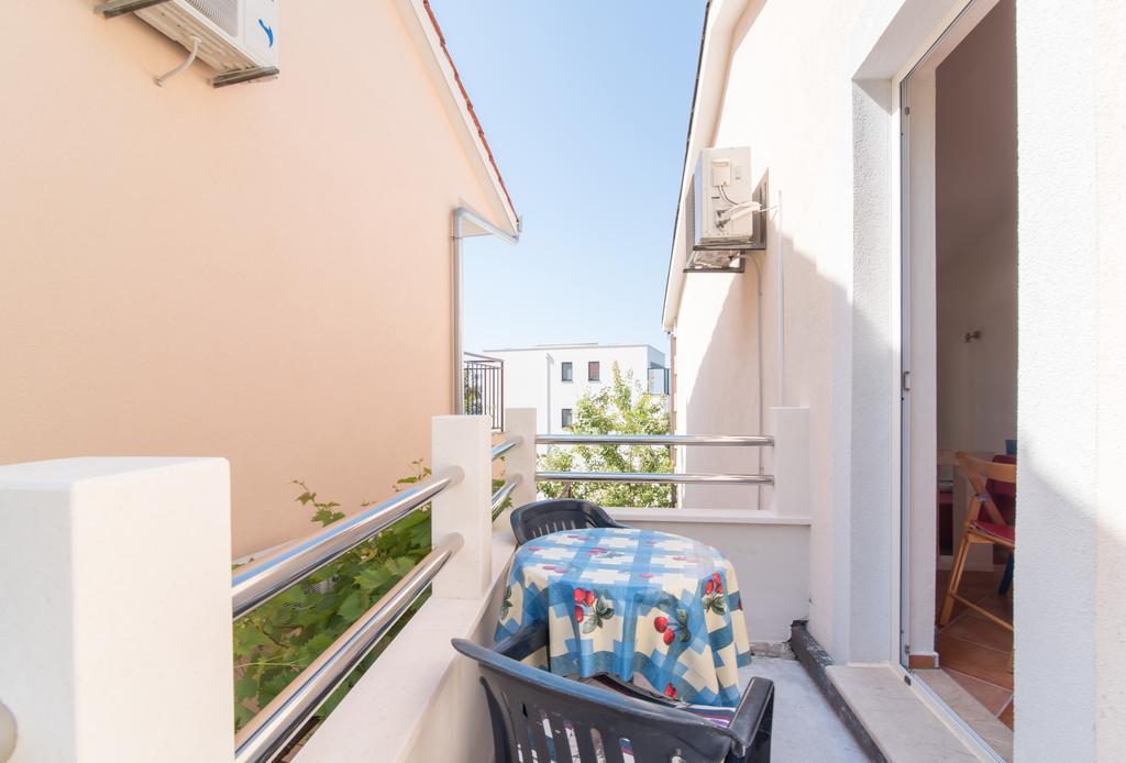 Studio Apartment Brela Εξωτερικό φωτογραφία