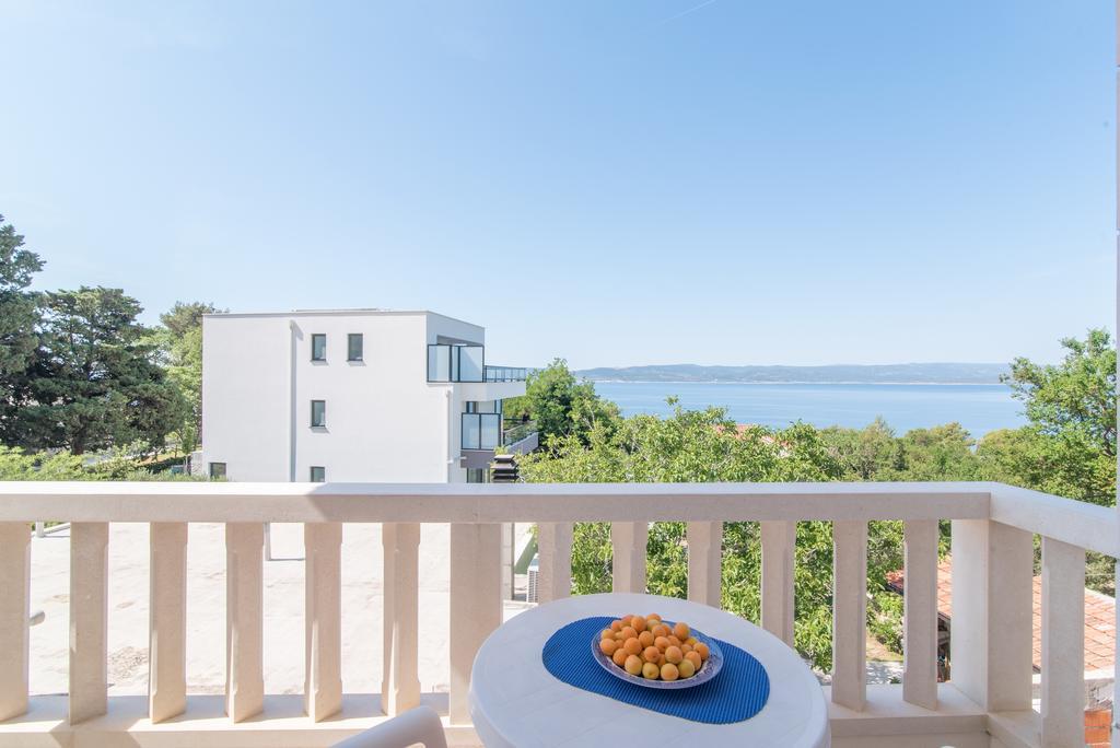 Studio Apartment Brela Εξωτερικό φωτογραφία