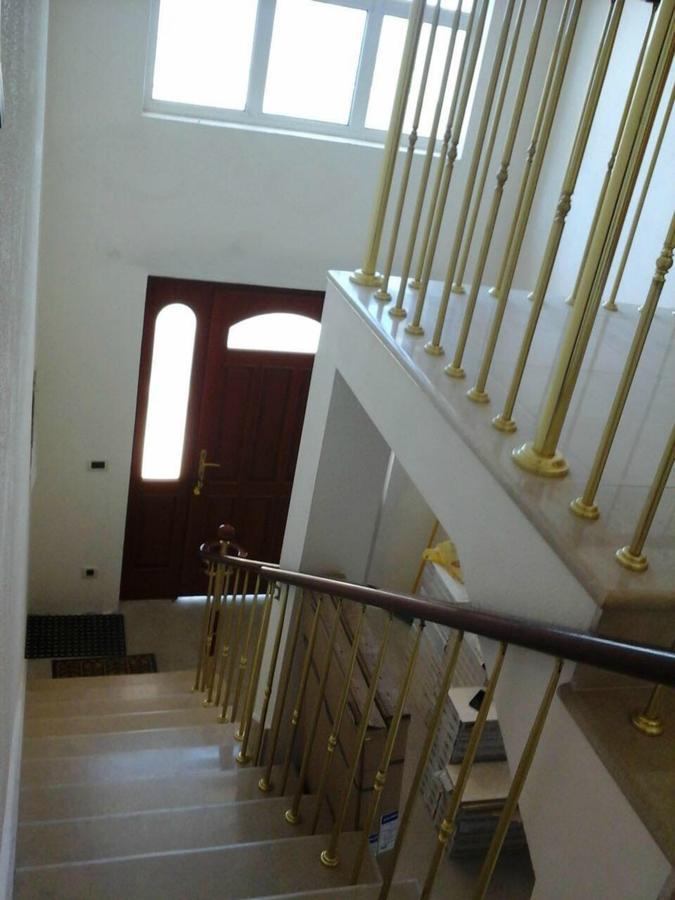 Studio Apartment Brela Εξωτερικό φωτογραφία