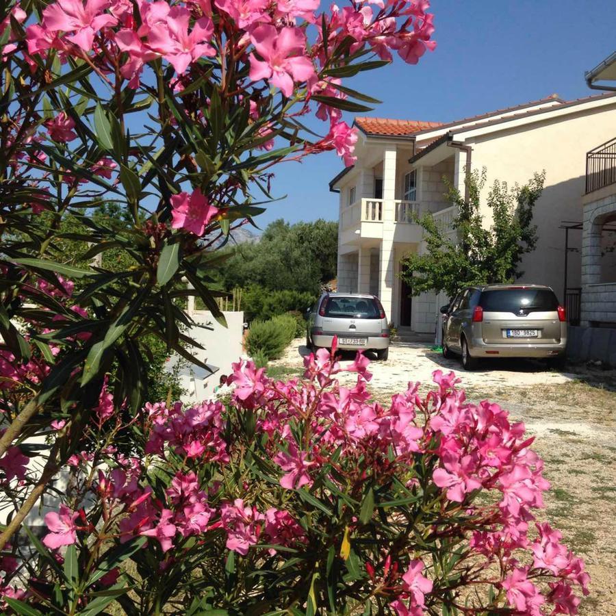 Studio Apartment Brela Εξωτερικό φωτογραφία